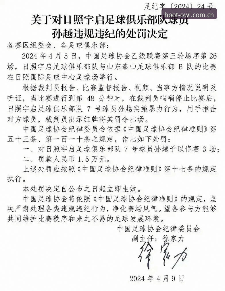 猫头鹰体育直播服务iOS版 足协第三批禁足名单详解:行业整顿背后的深层思考